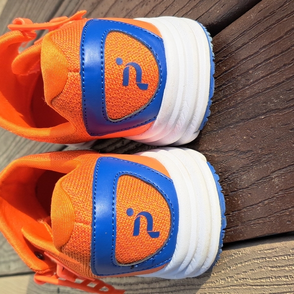 PIERCE BB5 Running Shoe Mens Size 8-8.5 Women’s 9-9.5 - Picture 4 of 4